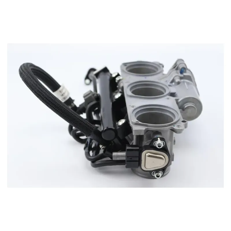 Rampe d'injection TRIUMPH STREET TRIPLE 765 RS ABS 2023 - 2024