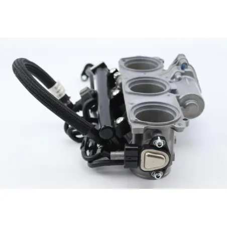 Rampe d'injection TRIUMPH STREET TRIPLE 765 RS ABS 2023 - 2024
