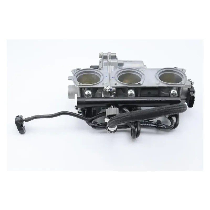 Rampe d'injection TRIUMPH STREET TRIPLE 765 RS ABS 2023 - 2024