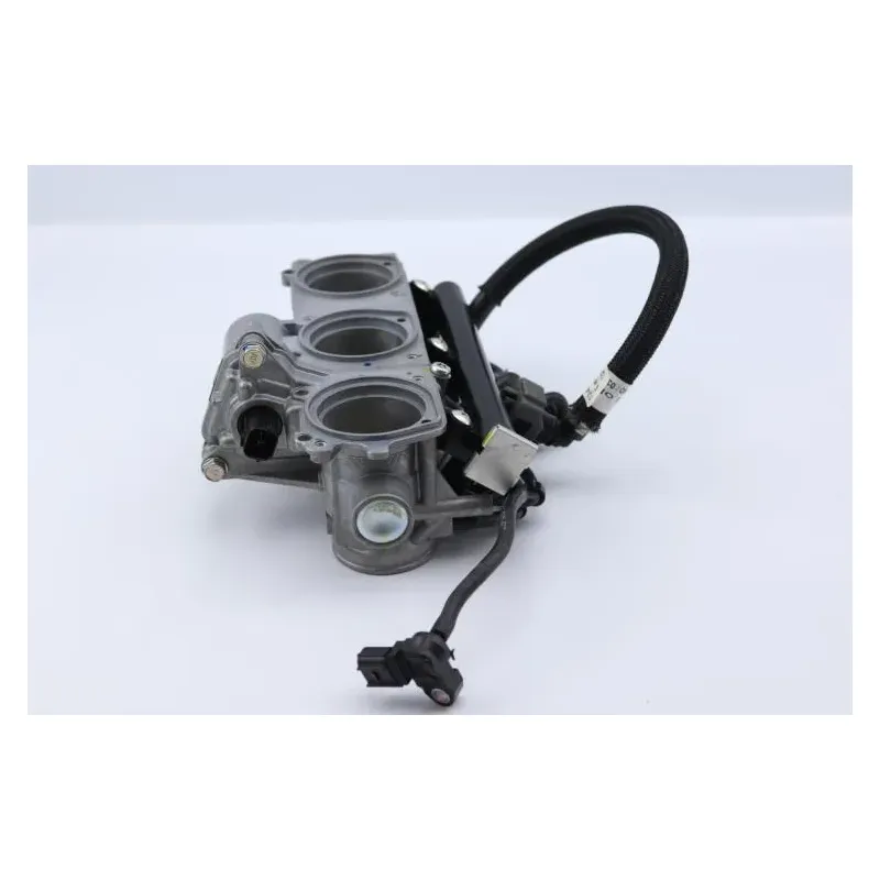 Rampe d'injection TRIUMPH STREET TRIPLE 765 RS ABS 2023 - 2024