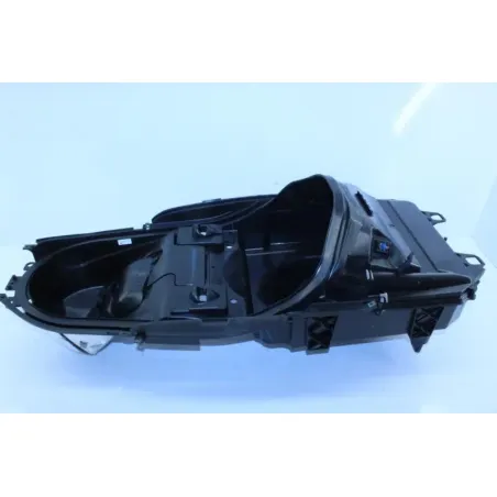 Coffre sous selle YAMAHA YP 400 MAJESTY 2007 - 2008
