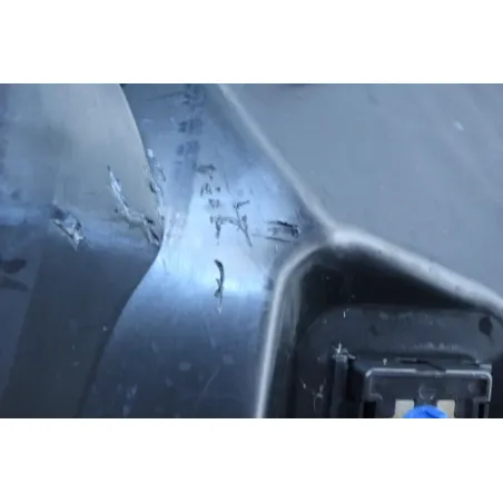 Coffre sous selle YAMAHA YP 400 MAJESTY 2007 - 2008