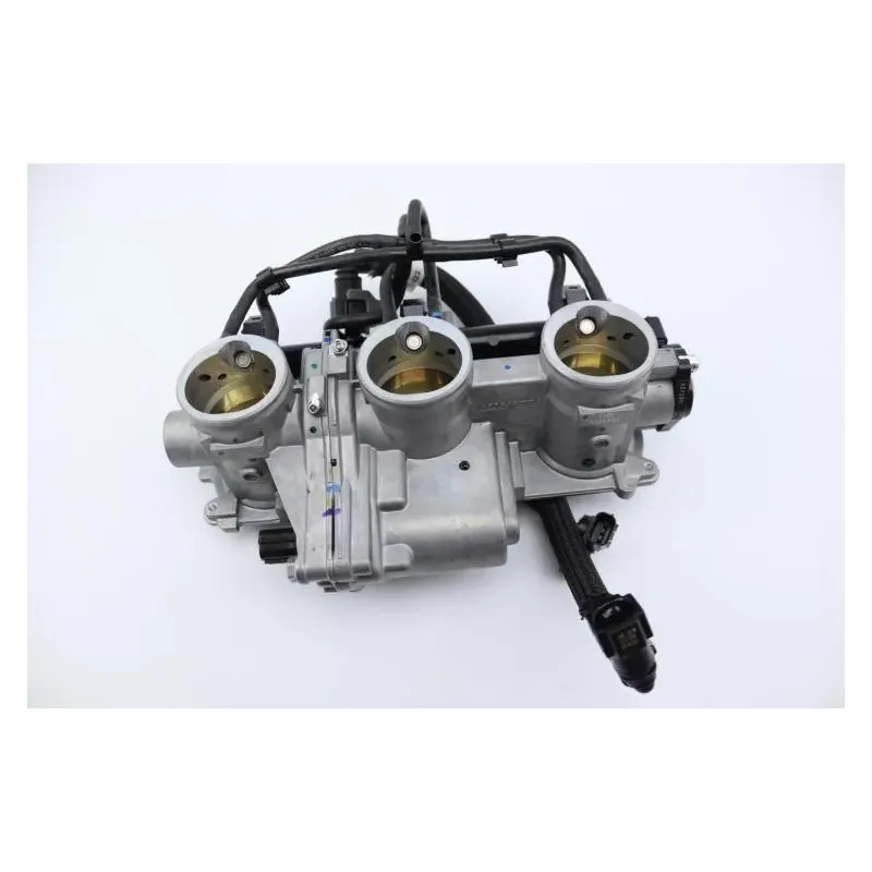 Rampe d'injection TRIUMPH STREET TRIPLE 765 RS ABS 2023 - 2024