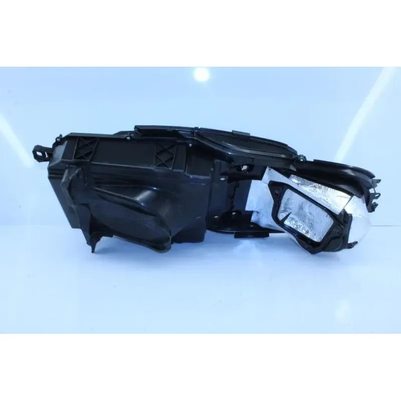 Coffre sous selle YAMAHA YP 400 MAJESTY 2007 - 2008