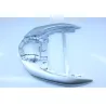 Poignee arriere YAMAHA YP 400 MAJESTY 2007 - 2008 Poignee arriere YAMAHA YP 400 MAJESTY 2007 - 2008