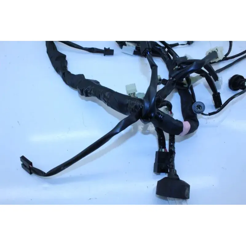 Faisceau electrique YAMAHA YP 400 MAJESTY 2007 - 2008