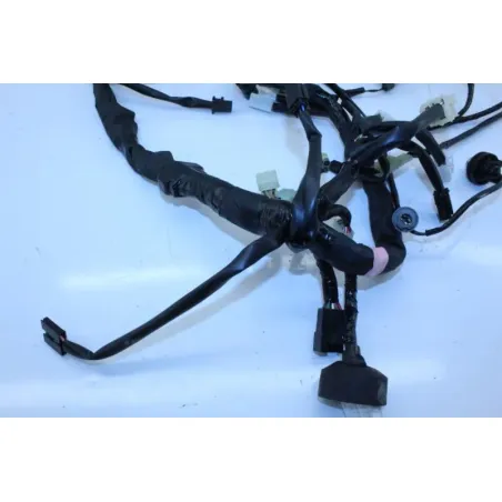 Faisceau electrique YAMAHA YP 400 MAJESTY 2007 - 2008