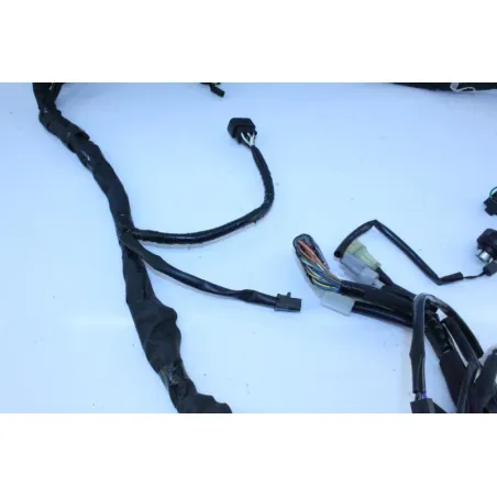 Faisceau electrique YAMAHA YP 400 MAJESTY 2007 - 2008