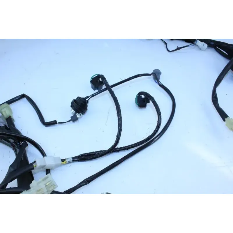 Faisceau electrique YAMAHA YP 400 MAJESTY 2007 - 2008