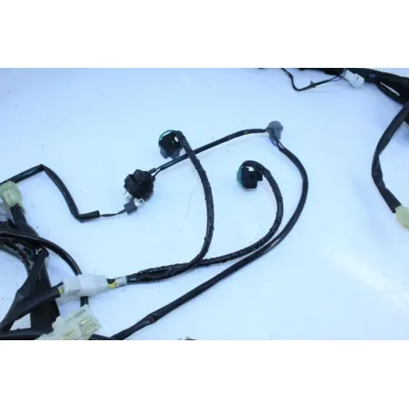 Faisceau electrique YAMAHA YP 400 MAJESTY 2007 - 2008