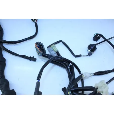 Faisceau electrique YAMAHA YP 400 MAJESTY 2007 - 2008