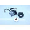 Jeu de serrure contacteur a cle code YAMAHA YP 400 MAJESTY 2007 - 2008 Jeu de serrure contacteur a cle code YAMAHA YP 400 MAJESTY 2007 - 2008