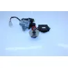 Jeu de serrure contacteur a cle code YAMAHA YP 400 MAJESTY 2007 - 2008 Jeu de serrure contacteur a cle code YAMAHA YP 400 MAJESTY 2007 - 2008