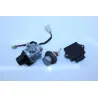 Jeu de serrure contacteur a cle code YAMAHA YP 400 MAJESTY 2007 - 2008 Jeu de serrure contacteur a cle code YAMAHA YP 400 MAJESTY 2007 - 2008