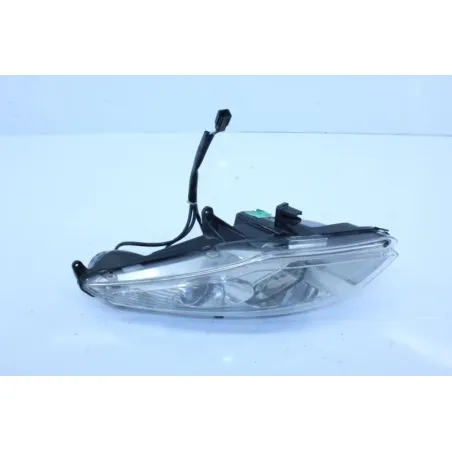 Optique avant droit (feux)(phare) PEUGEOT SATELIS 125 2006 - 2007