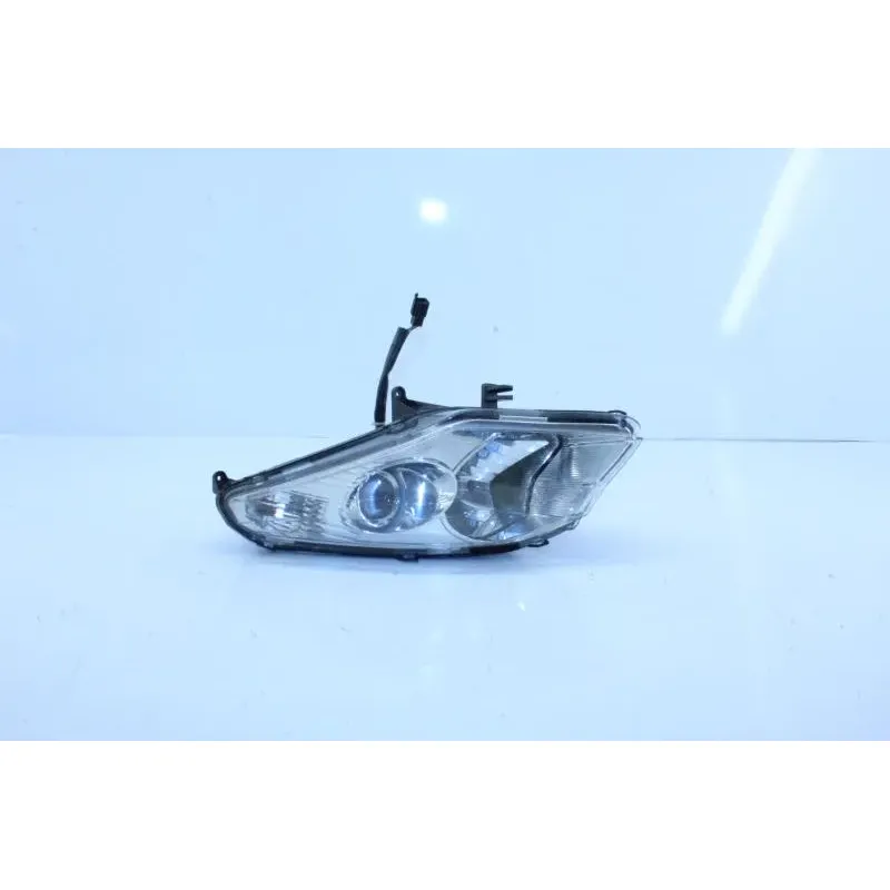 Optique avant droit (feux)(phare) PEUGEOT SATELIS 125 2006 - 2007