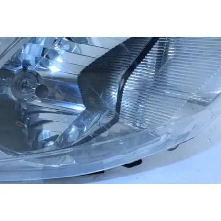 Optique avant droit (feux)(phare) PEUGEOT SATELIS 125 2006 - 2007