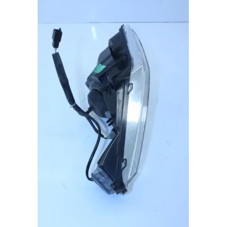 Optique avant droit (feux)(phare) PEUGEOT SATELIS 125 2006 - 2007