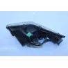 Optique avant droit (feux)(phare) PEUGEOT SATELIS 125 2006 - 2007