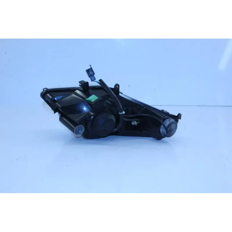 Optique avant droit (feux)(phare) PEUGEOT SATELIS 125 2006 - 2007