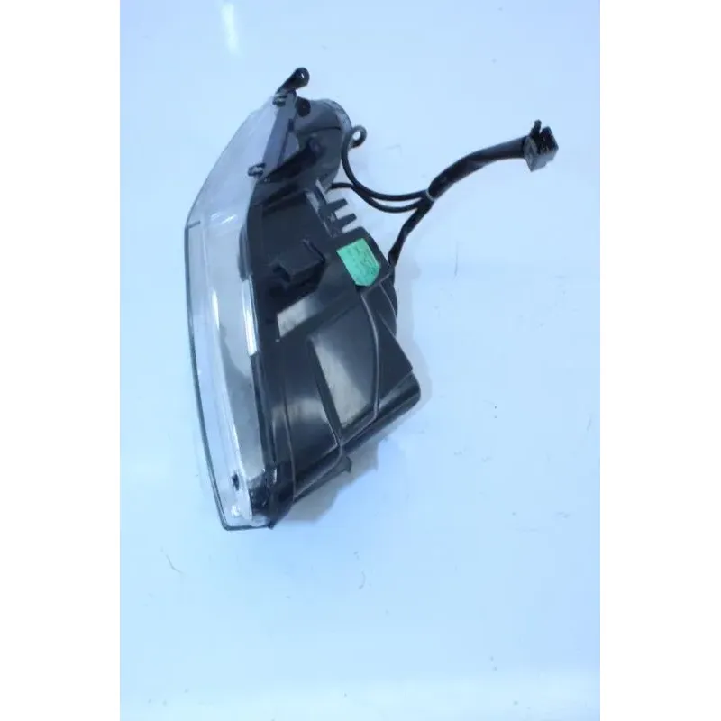 Optique avant droit (feux)(phare) PEUGEOT SATELIS 125 2006 - 2007