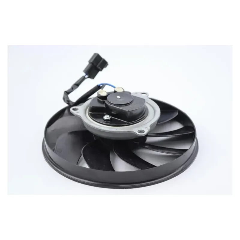 Ventilateur TRIUMPH STREET TRIPLE 765 RS ABS 2023 - 2024