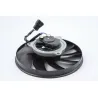 Ventilateur TRIUMPH STREET TRIPLE 765 RS ABS 2023 - 2024