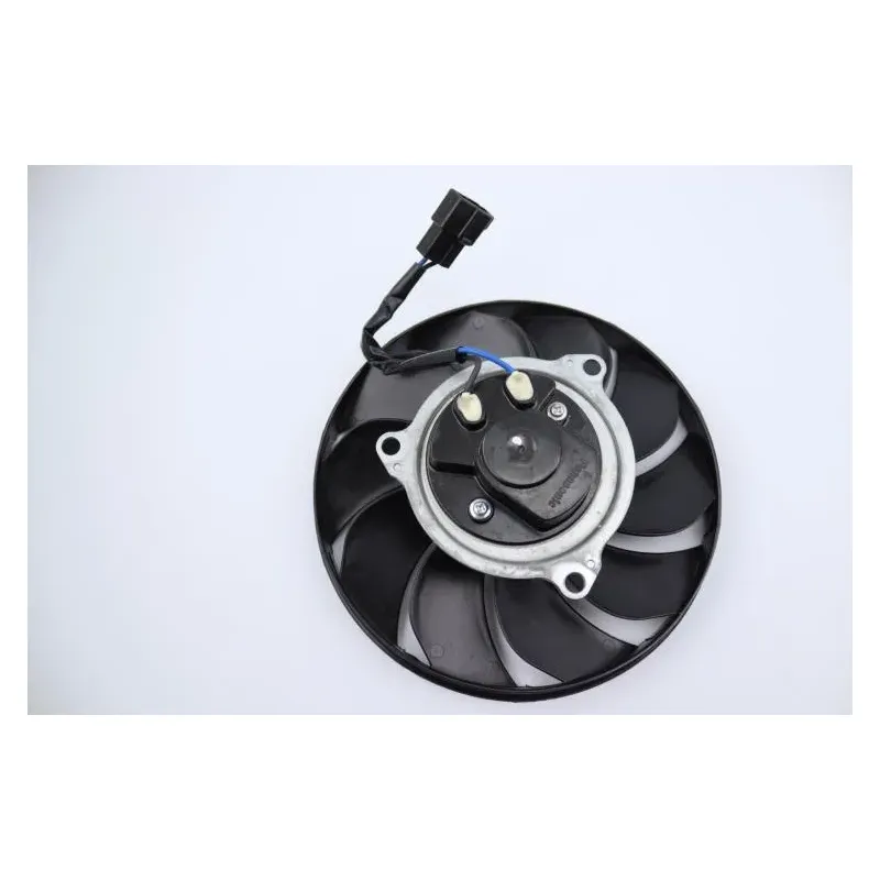 Ventilateur TRIUMPH STREET TRIPLE 765 RS ABS 2023 - 2024