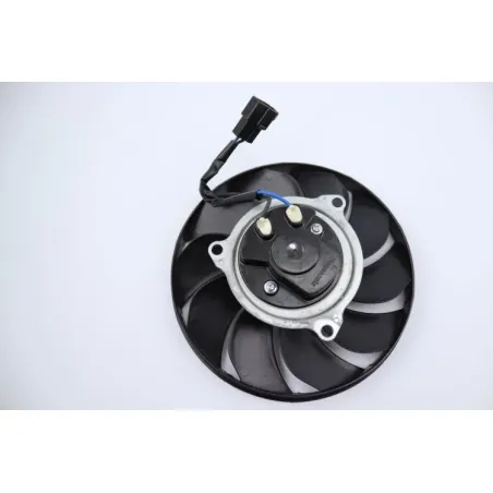 Ventilateur TRIUMPH STREET TRIPLE 765 RS ABS 2023 - 2024