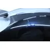 Carenage arriere droit PIAGGIO X8 125 2004 - 2008 Carenage arriere droit PIAGGIO X8 125 2004 - 2008