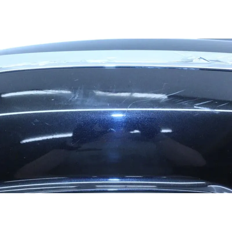 Carenage arriere droit PIAGGIO X8 125 2004 - 2008