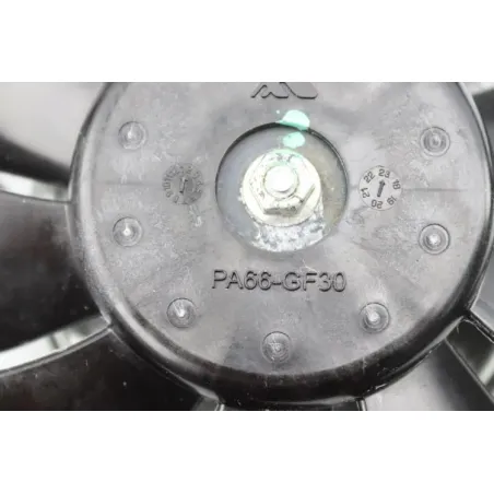 Ventilateur TRIUMPH STREET TRIPLE 765 RS ABS 2023 - 2024