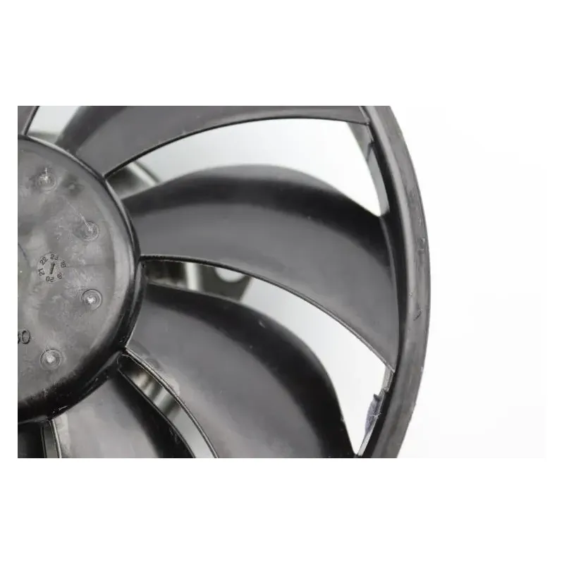 Ventilateur TRIUMPH STREET TRIPLE 765 RS ABS 2023 - 2024
