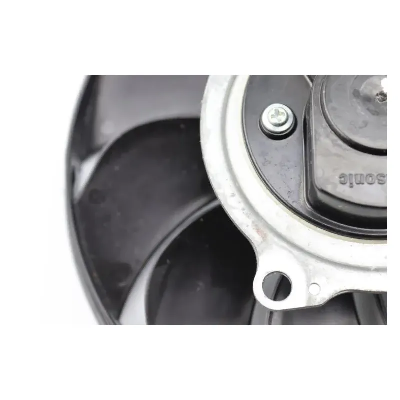 Ventilateur TRIUMPH STREET TRIPLE 765 RS ABS 2023 - 2024