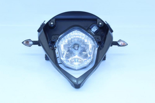 Plaque phare DERBI 50 SENDA XTREME 2014 - 2015