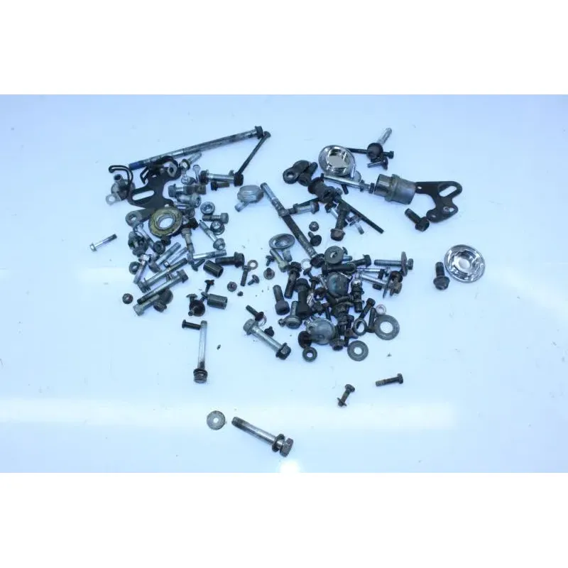 Kit visserie SUZUKI GSX 750 INAZUMA 1997 - 2003