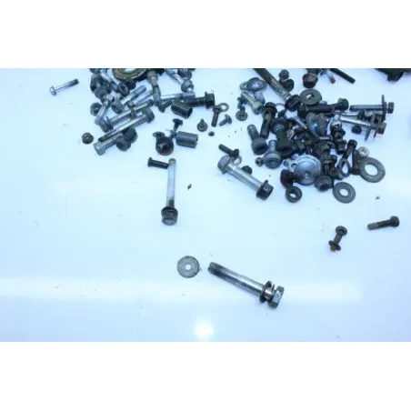 Kit visserie SUZUKI GSX 750 INAZUMA 1997 - 2003
