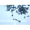 Kit visserie SUZUKI GSX 750 INAZUMA 1997 - 2003 Kit visserie SUZUKI GSX 750 INAZUMA 1997 - 2003