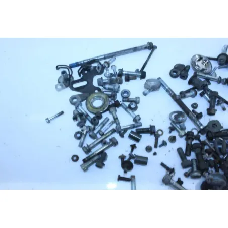 Kit visserie SUZUKI GSX 750 INAZUMA 1997 - 2003