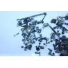 Kit visserie SUZUKI GSX 750 INAZUMA 1997 - 2003 Kit visserie SUZUKI GSX 750 INAZUMA 1997 - 2003