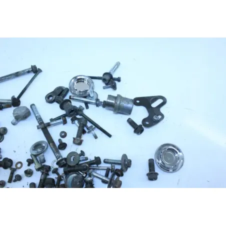 Kit visserie SUZUKI GSX 750 INAZUMA 1997 - 2003