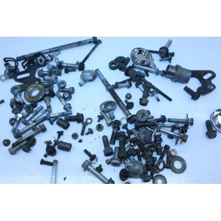 Kit visserie SUZUKI GSX 750 INAZUMA 1997 - 2003