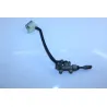 Maitre cylindre frein arriere SUZUKI GSX 750 INAZUMA 1997 - 2003 Maitre cylindre frein arriere SUZUKI GSX 750 INAZUMA 1997 - 2003