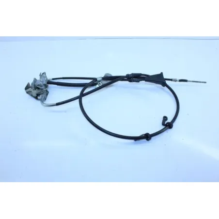 Maitre cylindre frein arriere HONDA PCX 125 2010 - 2013