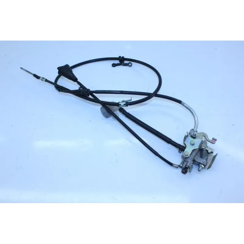 Maitre cylindre frein arriere HONDA PCX 125 2010 - 2013