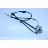Maitre cylindre frein arriere HONDA PCX 125 2010 - 2013 Maitre cylindre frein arriere HONDA PCX 125 2010 - 2013
