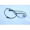 Maitre cylindre frein arriere HONDA PCX 125 2010 - 2013 Maitre cylindre frein arriere HONDA PCX 125 2010 - 2013