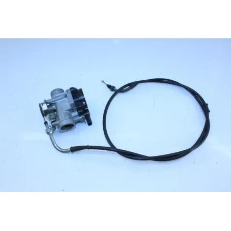 Corps papillon injection HONDA PCX 125 2010 - 2013