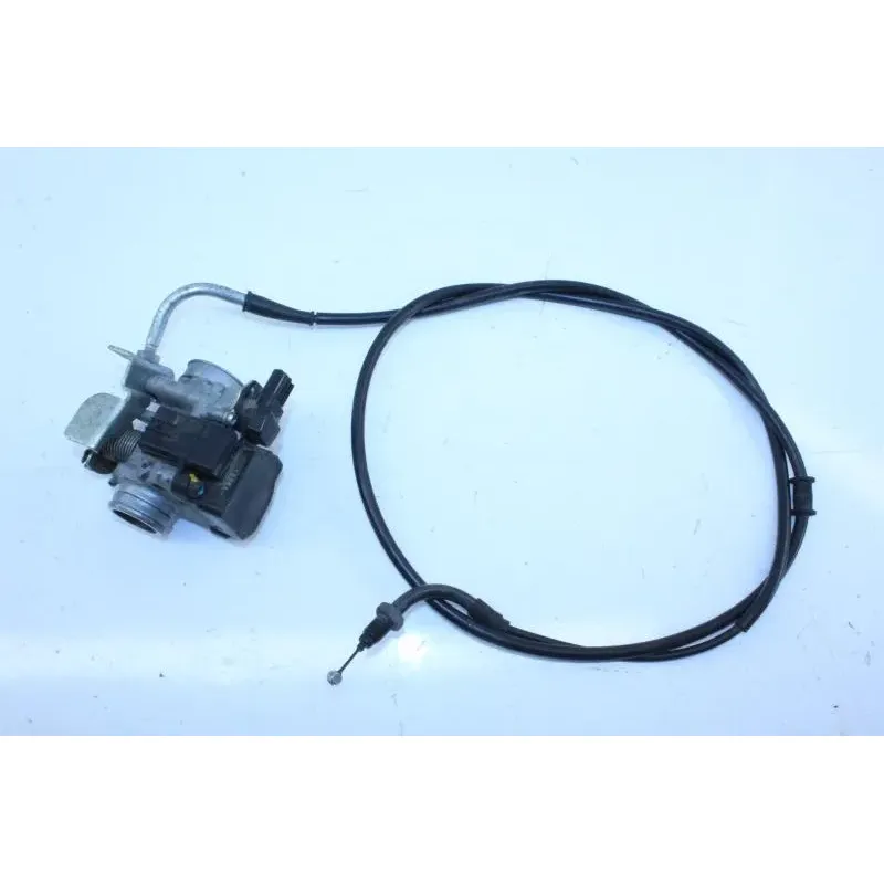 Corps papillon injection HONDA PCX 125 2010 - 2013