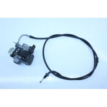 Corps papillon injection HONDA PCX 125 2010 - 2013
